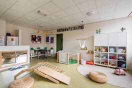 KDV Baloe locatie Valkstraat foto 4