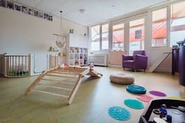 KDV Baloe locatie Valkstraat foto 5