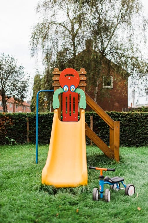 KDV Baloe locatie Valkstraat foto 6