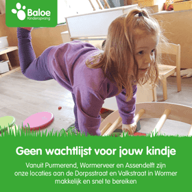 KDV Baloe locatie Valkstraat foto 7