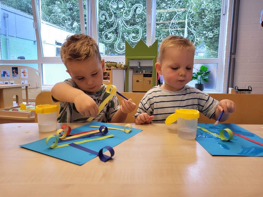 De Blokkendoos foto 4