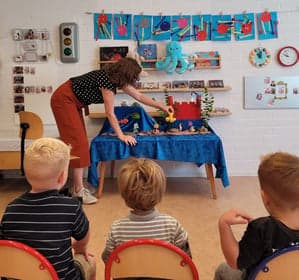 De Blokkendoos foto 6