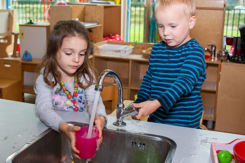 KDV Groningen Wigwam 3