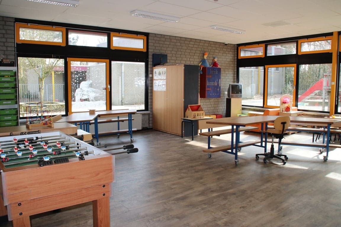 BSO 't Kienderbenkske