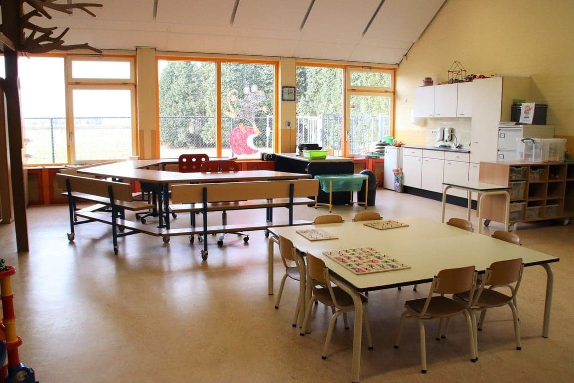 BSO 't Kienderbenkske 3