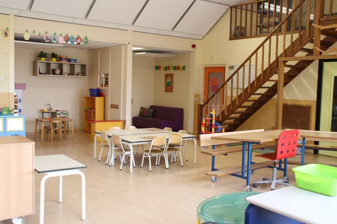 BSO 't Kienderbenkske foto 5