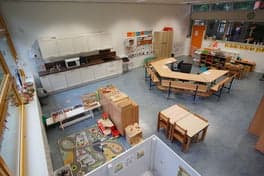 BSO 't Kienderbenkske foto 6