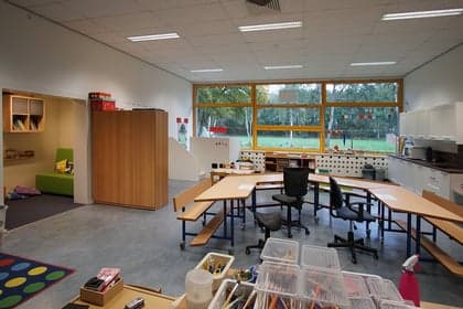 BSO 't Kienderbenkske foto 10