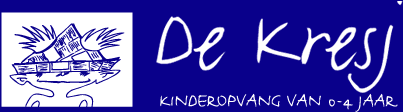 Kinderdagverblijf De Kresj BV