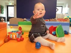 Kinderdagverblijf De Kresj BV 2