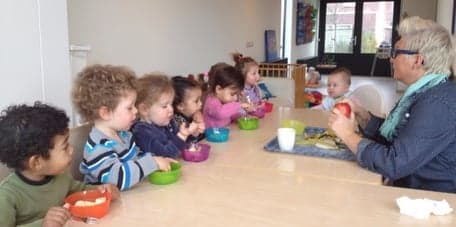 Kinderdagverblijf De Kresj BV 3