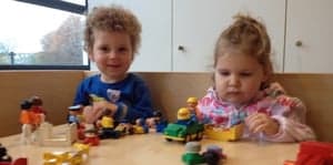 Kinderdagverblijf De Kresj BV foto 4