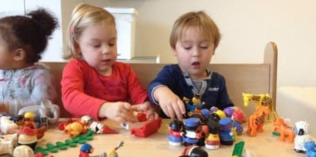 Kinderdagverblijf De Kresj BV foto 5