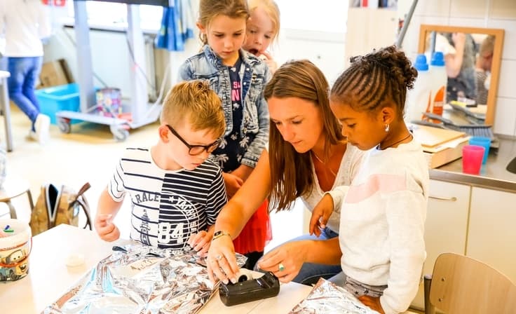 Atalenta BSO Wilderen 2