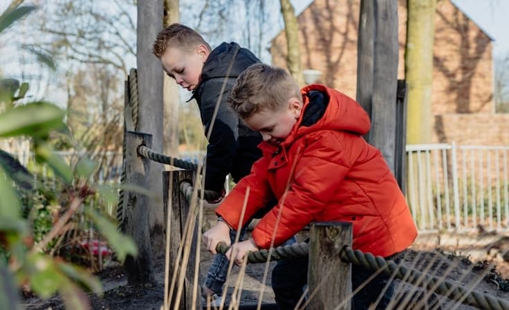 Atalenta BSO Wilderen foto 4