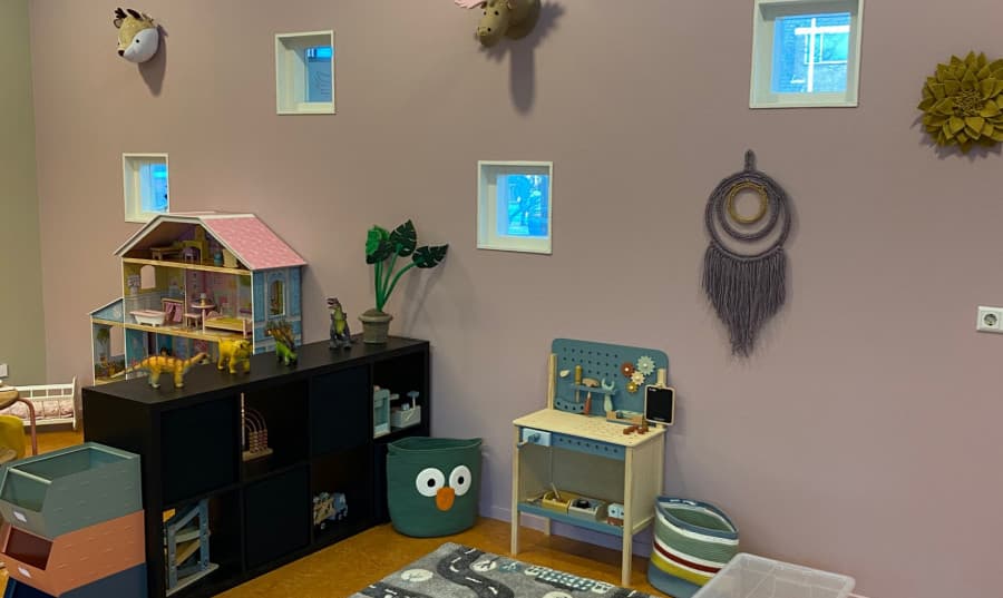 UniKidz Orion foto 5