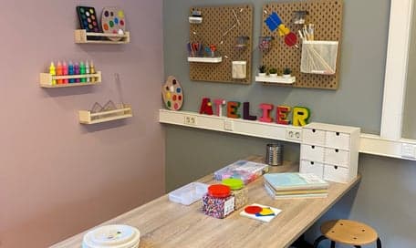 UniKidz Orion foto 6