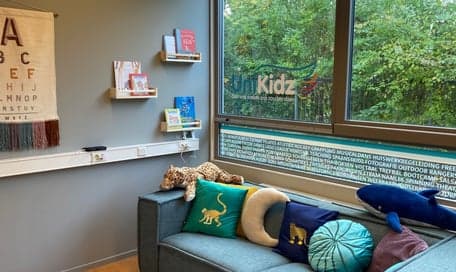 UniKidz Orion foto 7