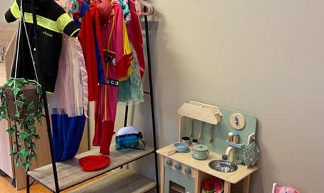 UniKidz Orion foto 8