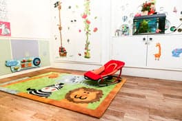 Ellimo Kinderdagverblijf