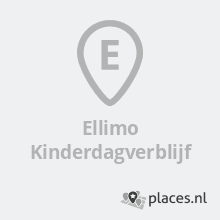 Ellimo Kinderdagverblijf 2