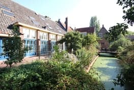 Ellimo Kinderdagverblijf foto 4