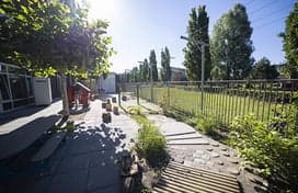 KDV Spetterburcht foto 4