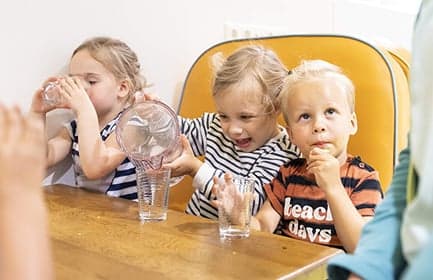 KDV Spetterburcht foto 5