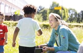 KDV Spetterburcht foto 6