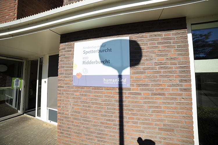 KDV Spetterburcht foto 8