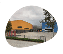 Babino Peuteropvang de Heidebijtjes