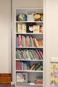 Babino Peuteropvang de Heidebijtjes foto 4