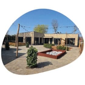 Babino Peuteropvang de Heidebijtjes foto 10