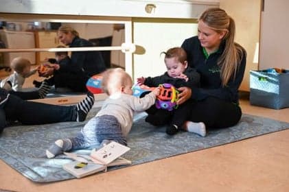 KDV Wiedewei Bergen op Zoom 2