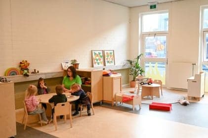 KDV Wiedewei Bergen op Zoom foto 4