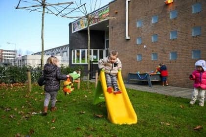 KDV Wiedewei Bergen op Zoom foto 5