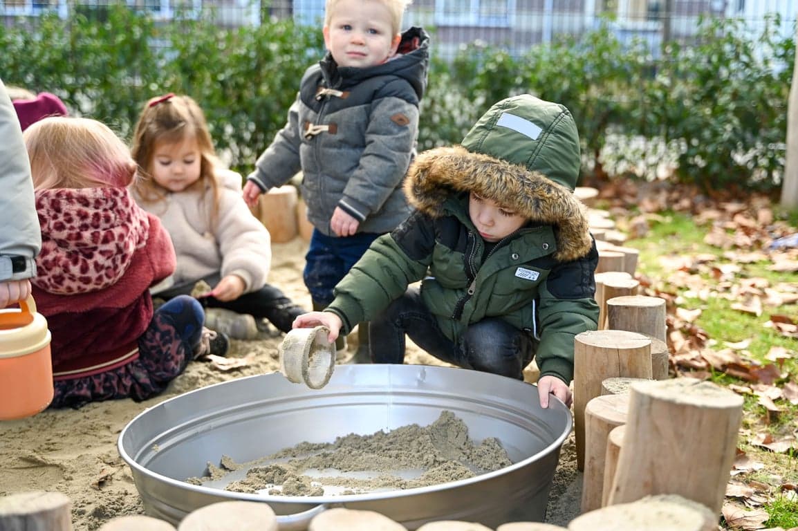 KDV Wiedewei Bergen op Zoom foto 6
