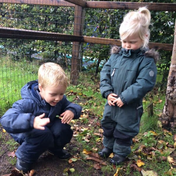 KDV De IJsselhoeve B.V. foto 4