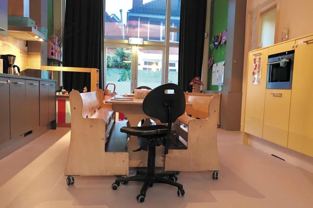 More than kidz Pebbels 2