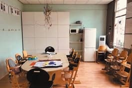 More than kidz Pebbels 3