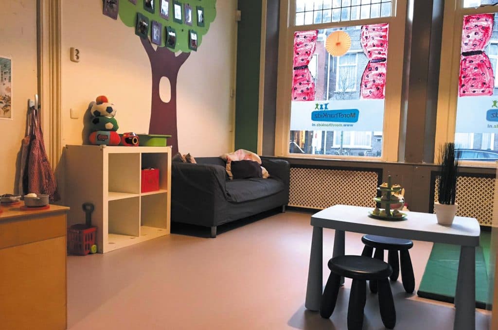 More than kidz Pebbels foto 5