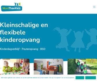 More than kidz Pebbels foto 7