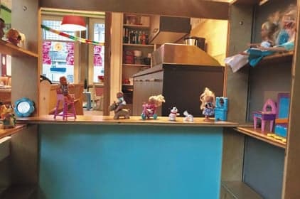 More than kidz Pebbels foto 8