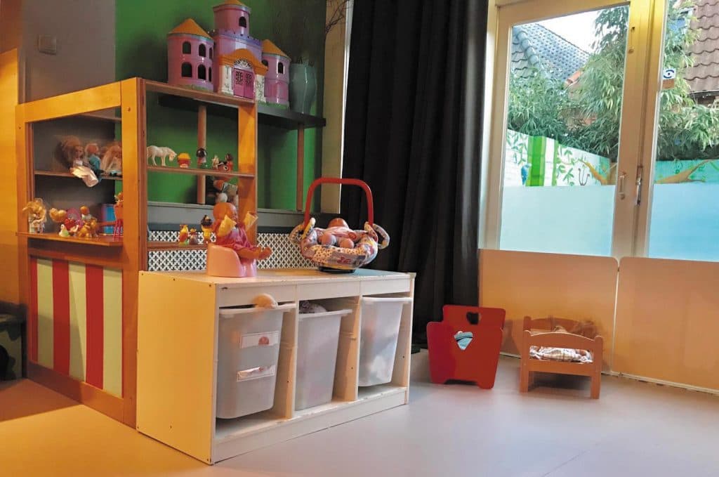 More than kidz Pebbels foto 10