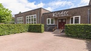 Kindergarden Zeist Choisyweg