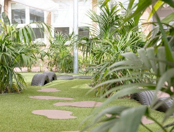 Kindergarden Zeist Choisyweg 3