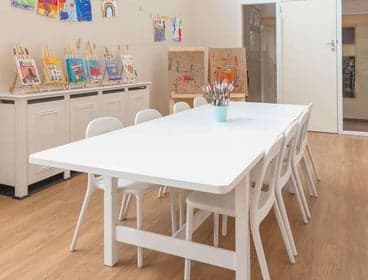 Kindergarden Zeist Choisyweg foto 7