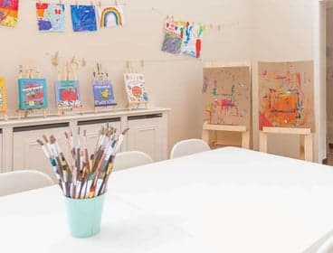 Kindergarden Zeist Choisyweg foto 10