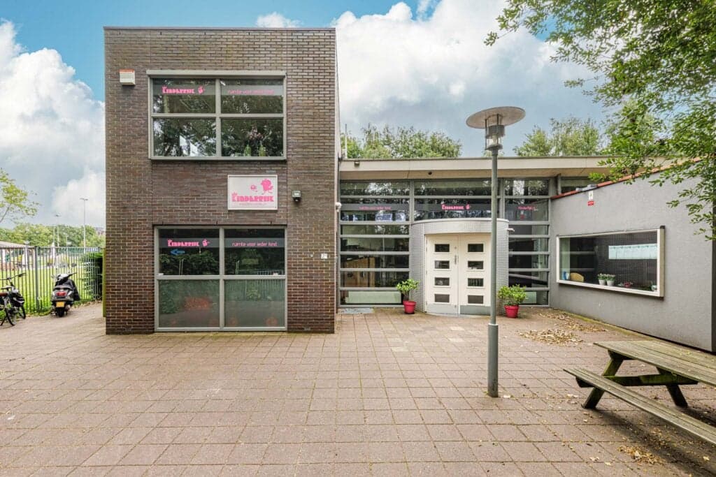 KinderRijk Kinderdagverblijf Wimbledonpark