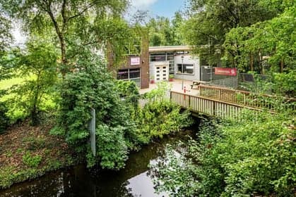 KinderRijk Kinderdagverblijf Wimbledonpark 2